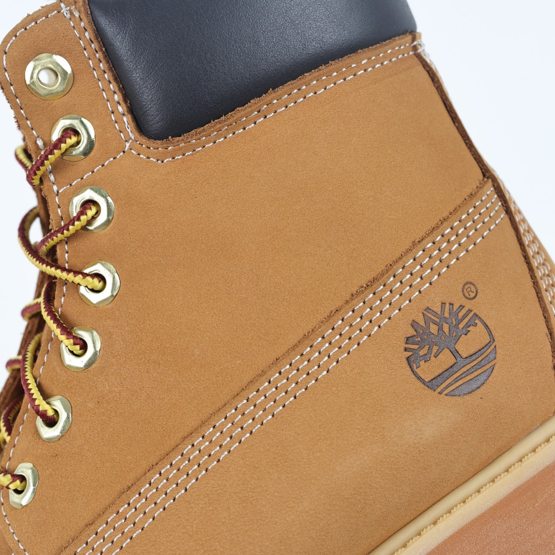 Timberland Premium Boot Wheat