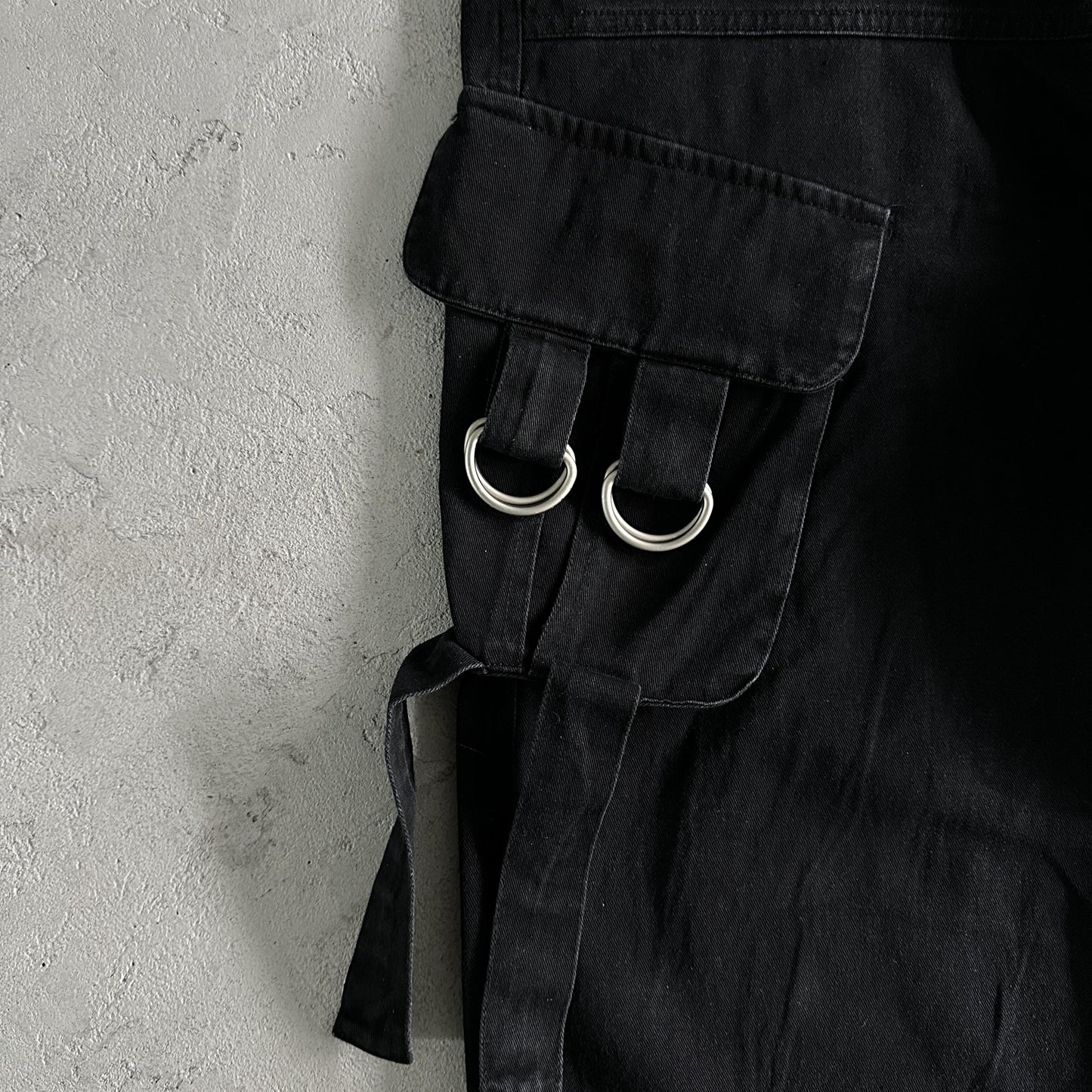 Broken Planet Cargo Pants