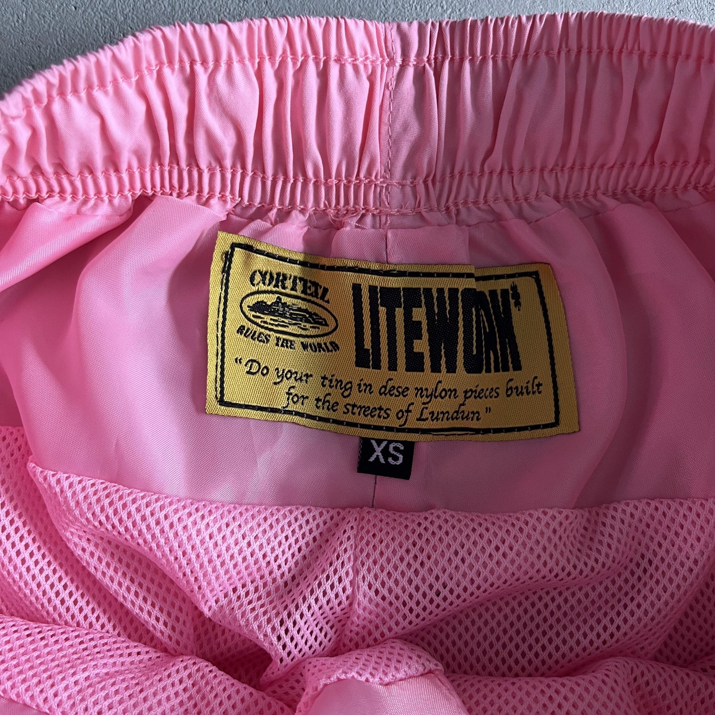 Corteiz Tracksuit Shukushuku