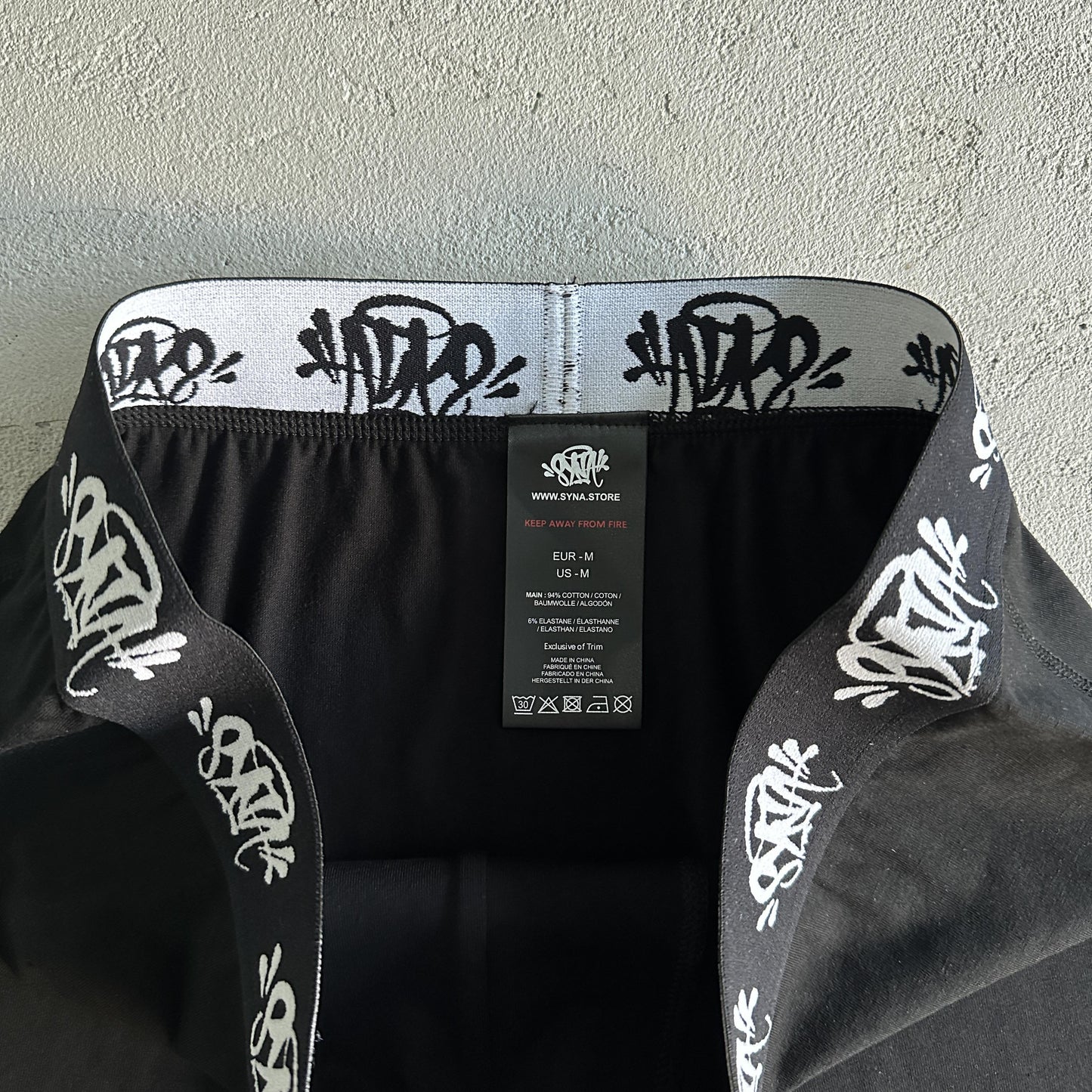 Synaworld (3-pack) Boxers