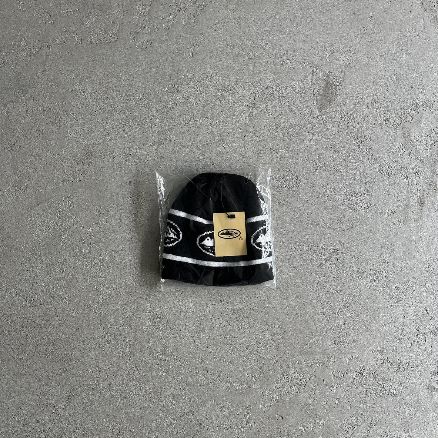 Corteiz Ring Cold Cap