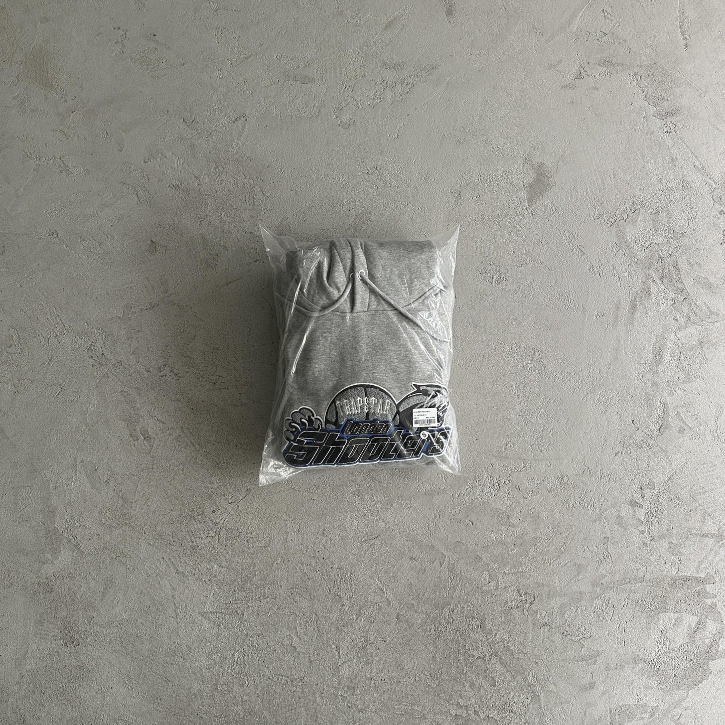 Trapstar Tracksuit Shooters