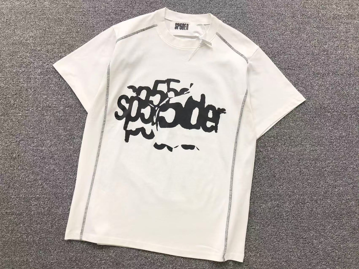 Sp5der Tshirt