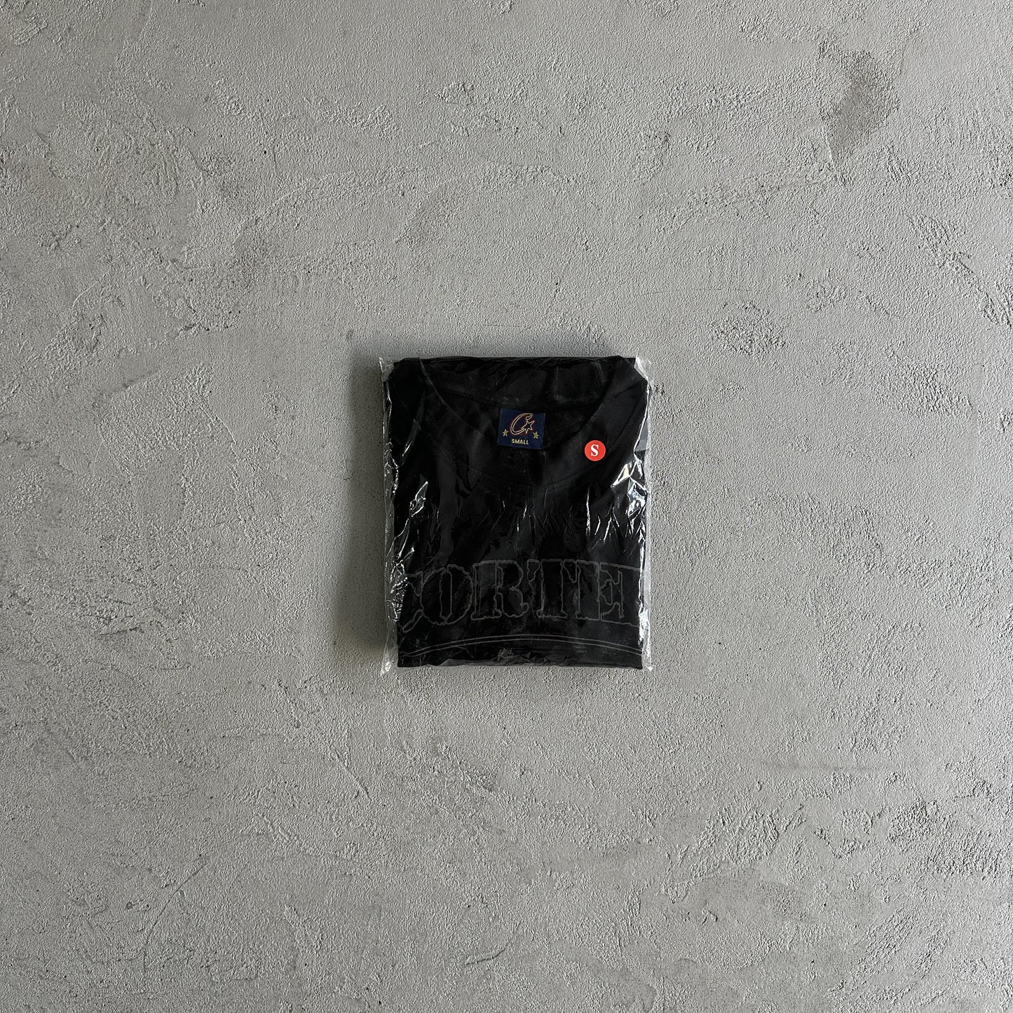 Corteiz Tshirt Reflective