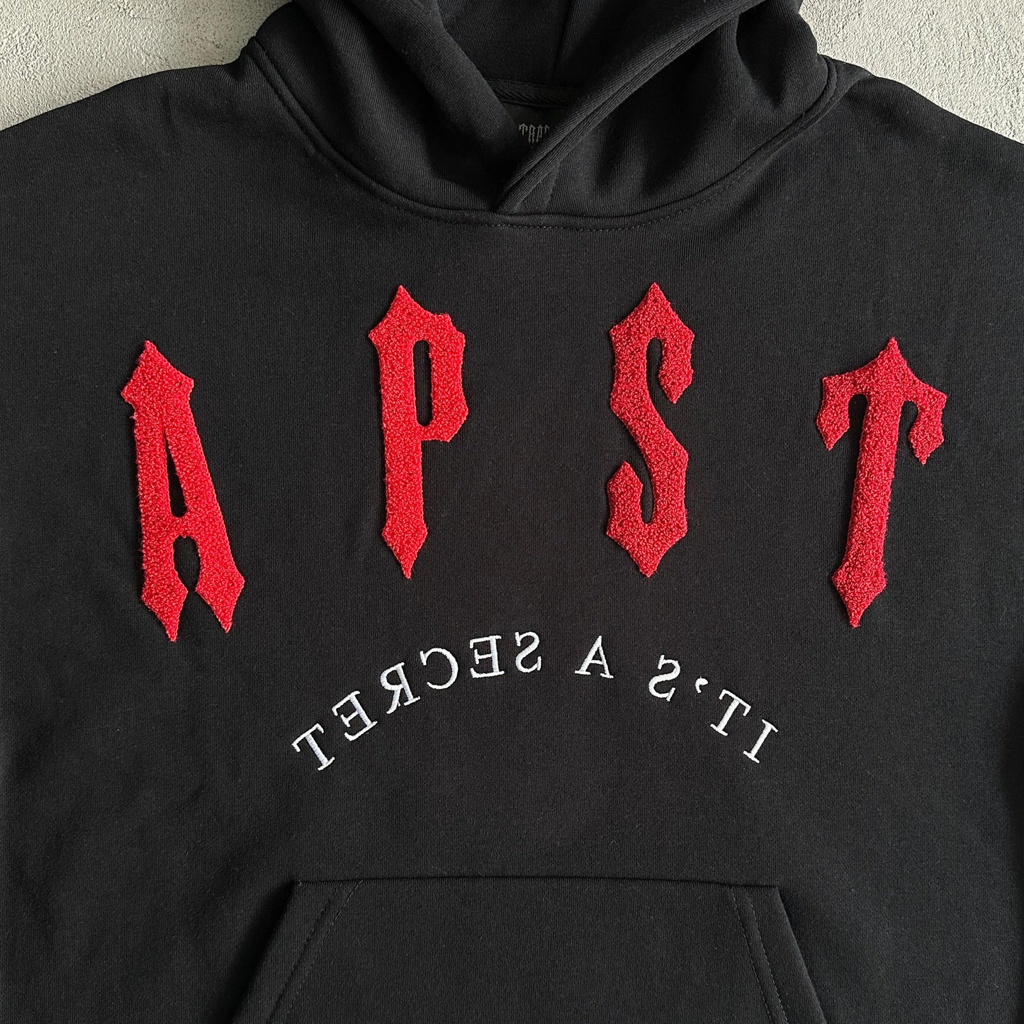 Trapstar Tracksuit Chenille