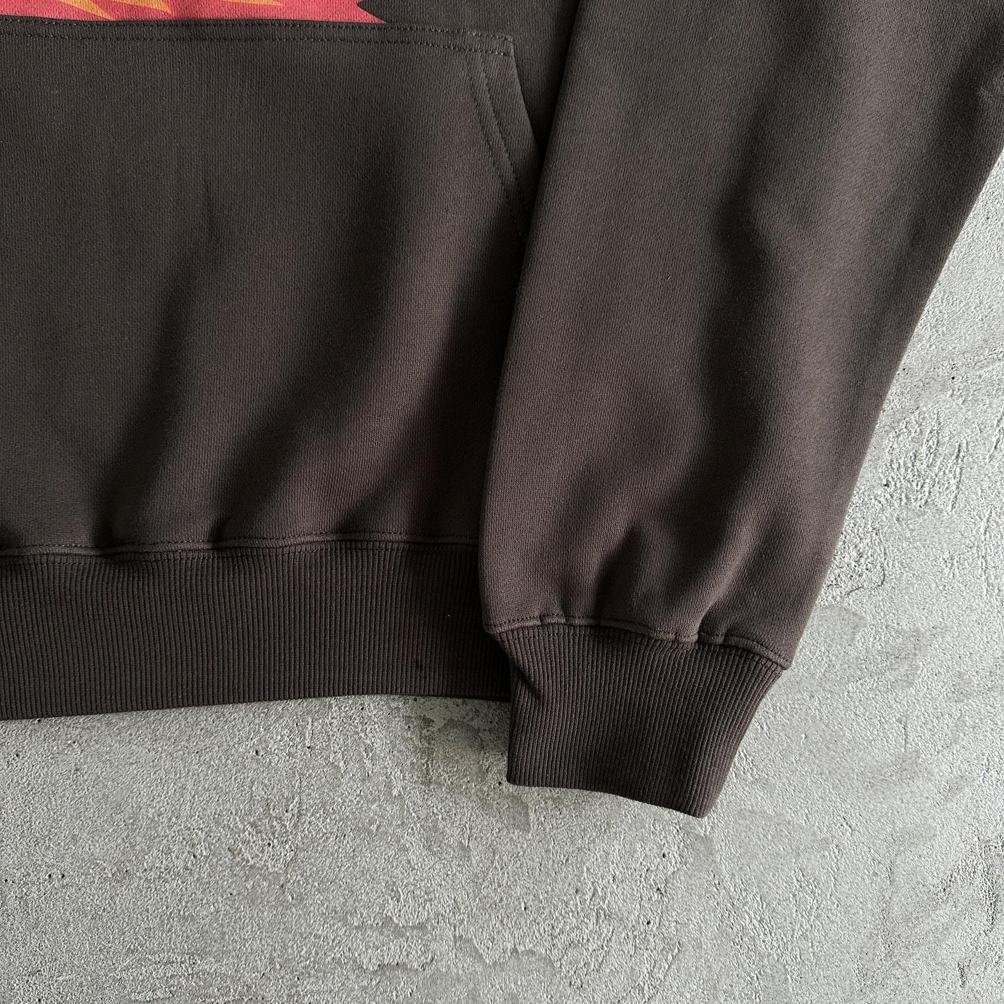 Broken Planet Out Service Hoodie