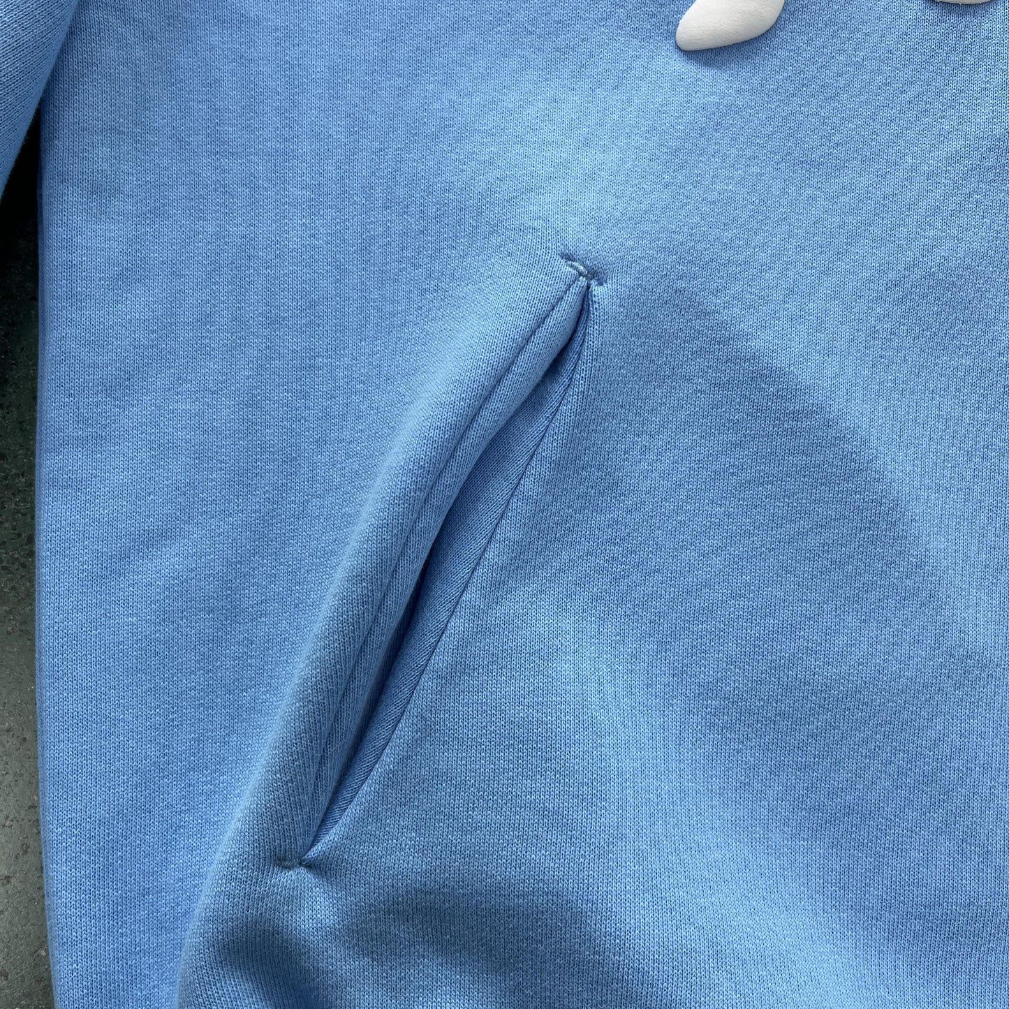 Broken Planet Alphabet Hoodie