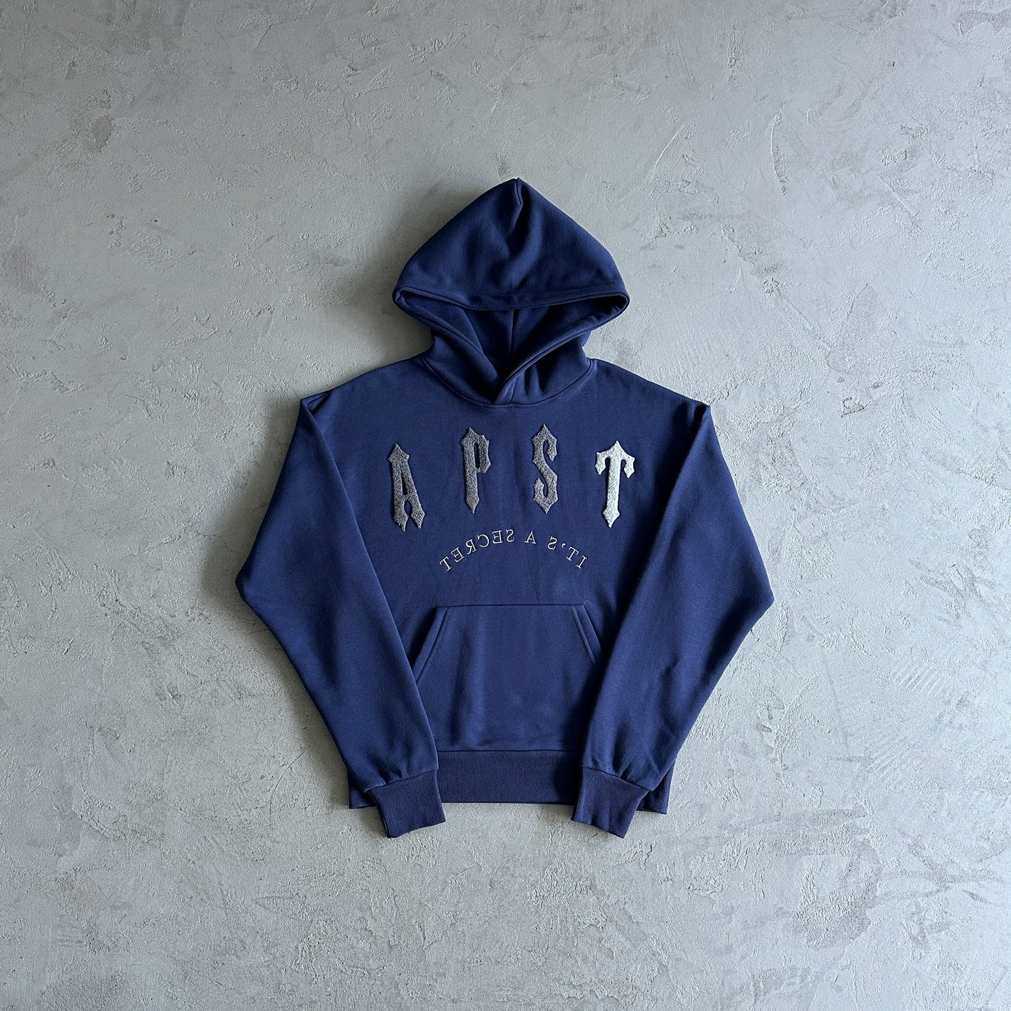 Trapstar Tracksuit Chenille