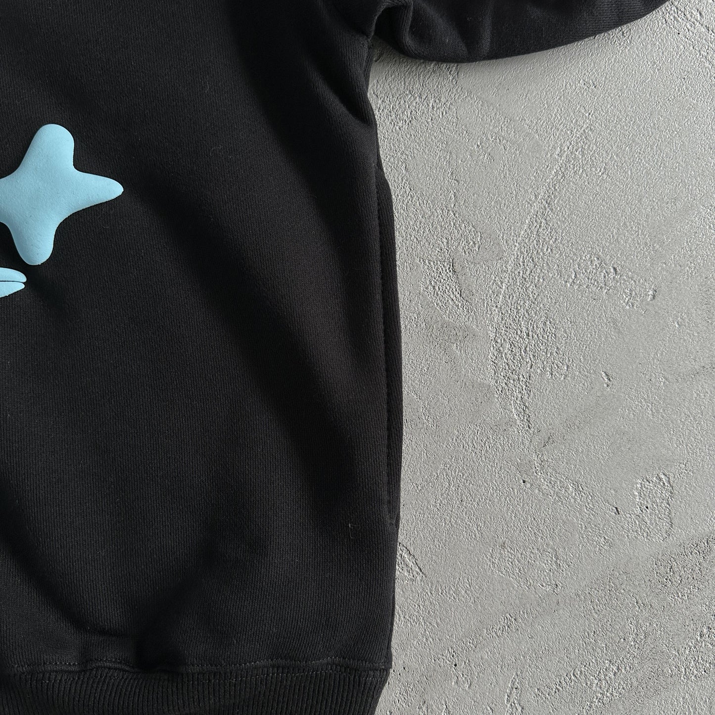 Broken Planet Cosmic Speed Hoodie