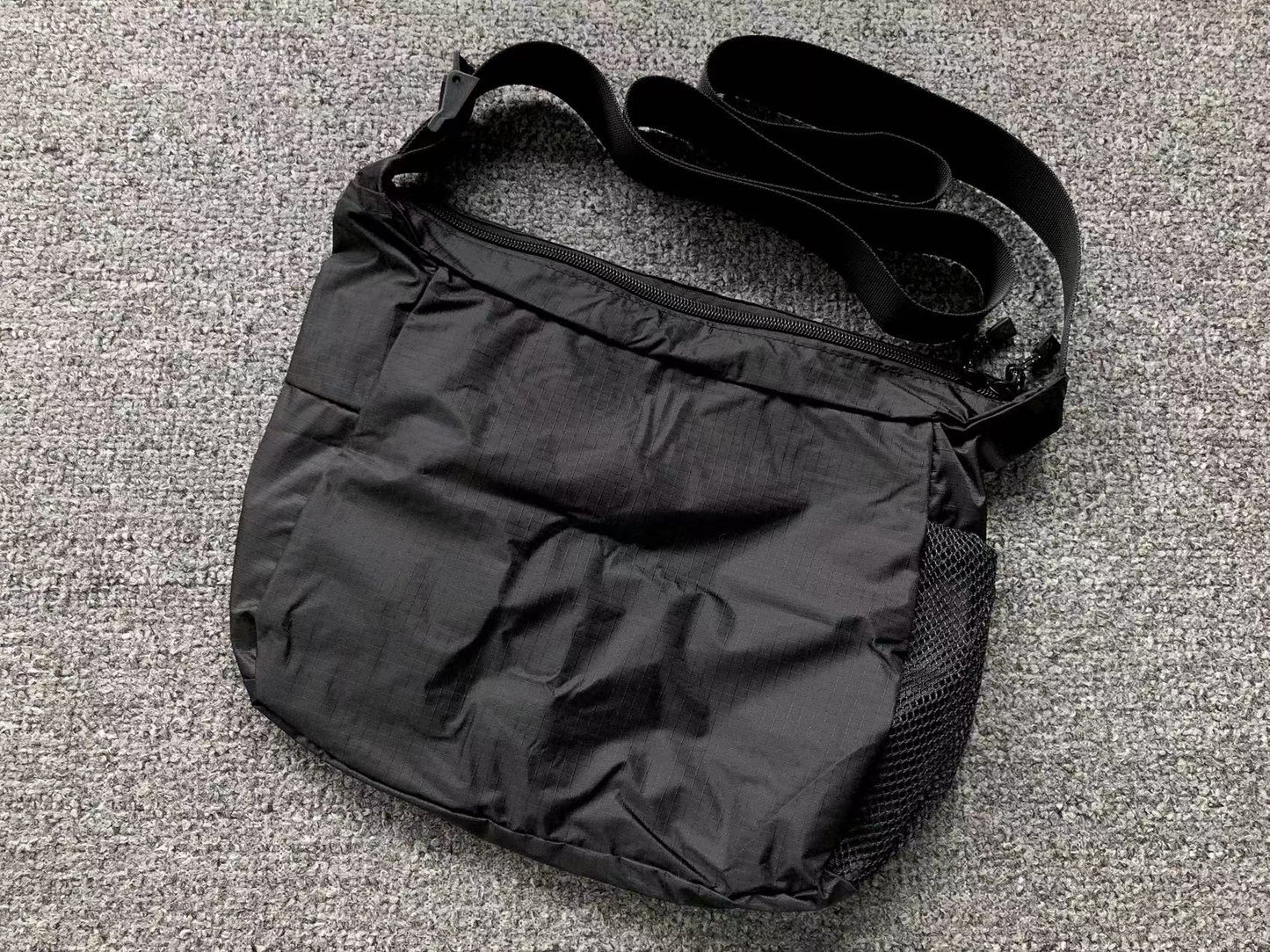 Montbell Bag
