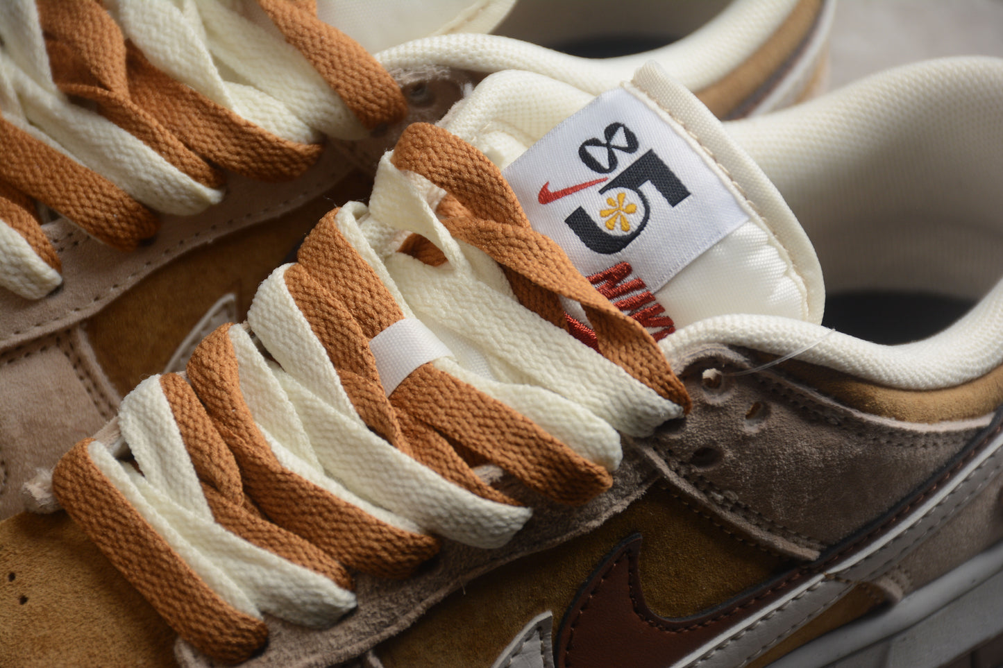 Nike Dunk Low Rabbit Cookies