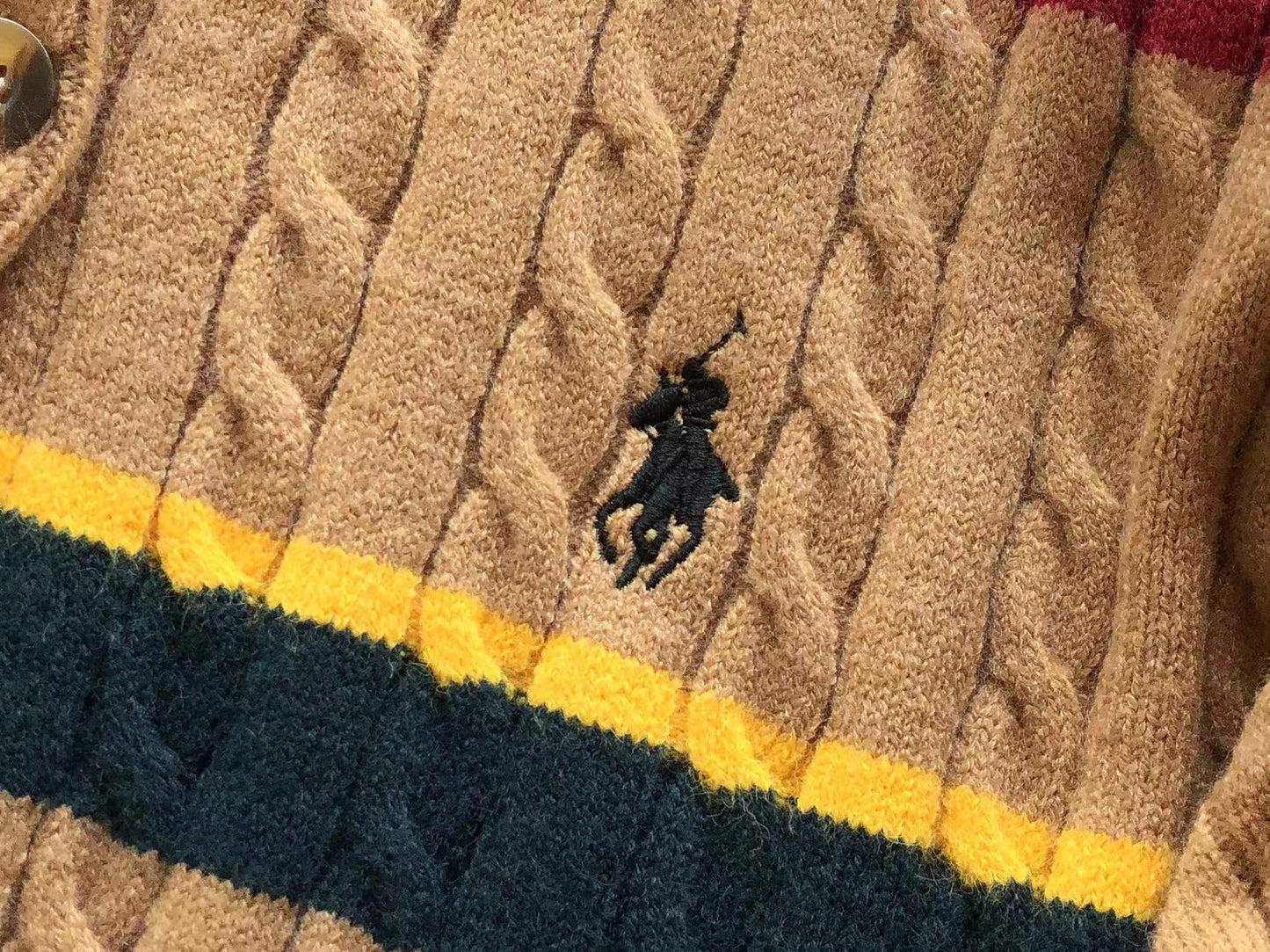 Ralph Lauren Sweater
