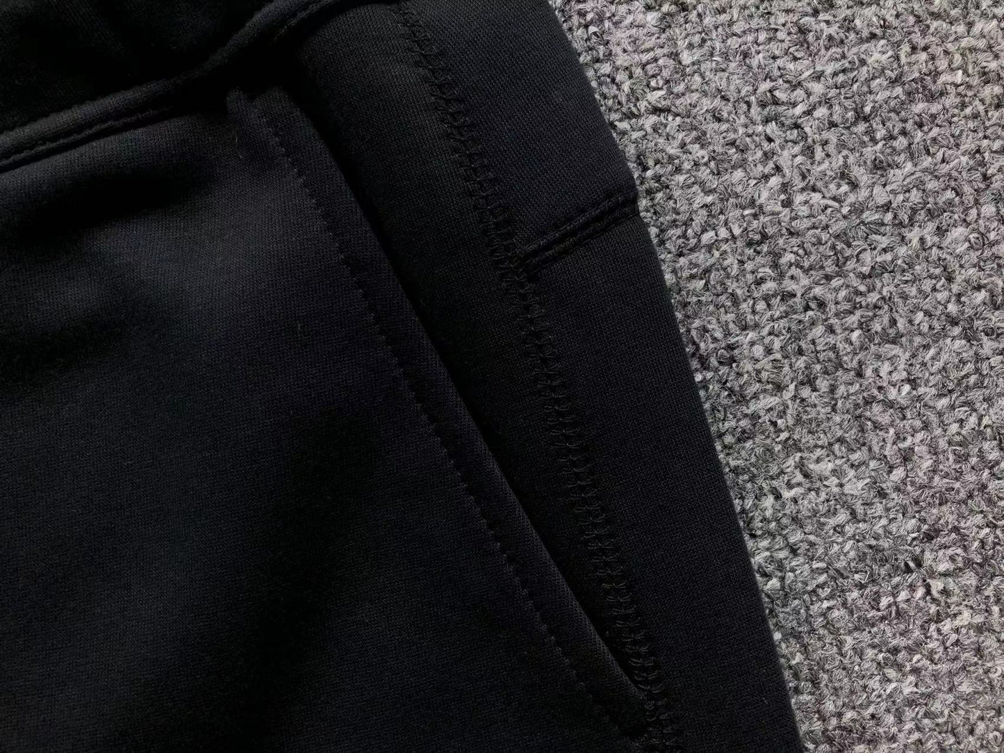 Nike x Nocta Techfleece  "Black"