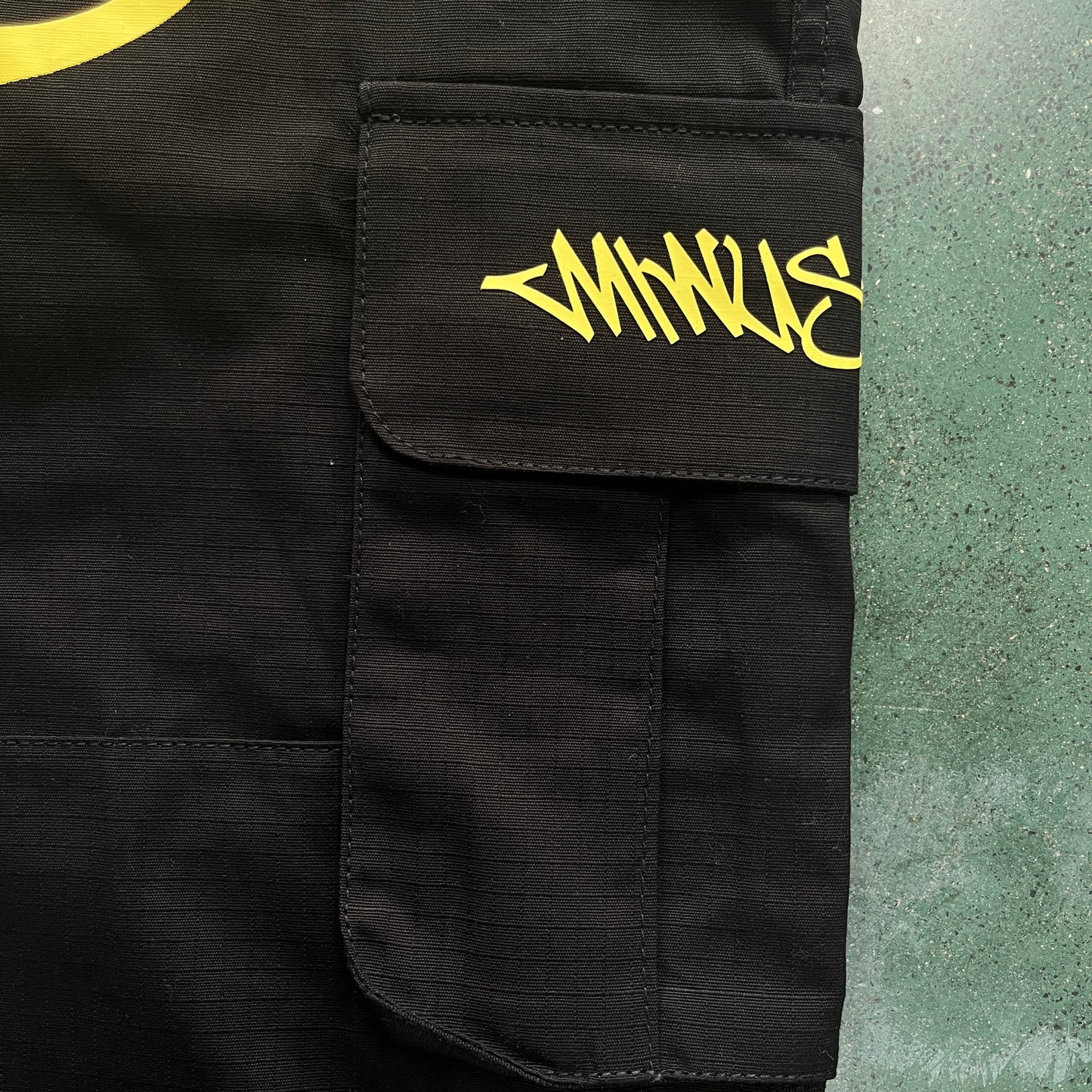 MinusTwo Cargo Pants