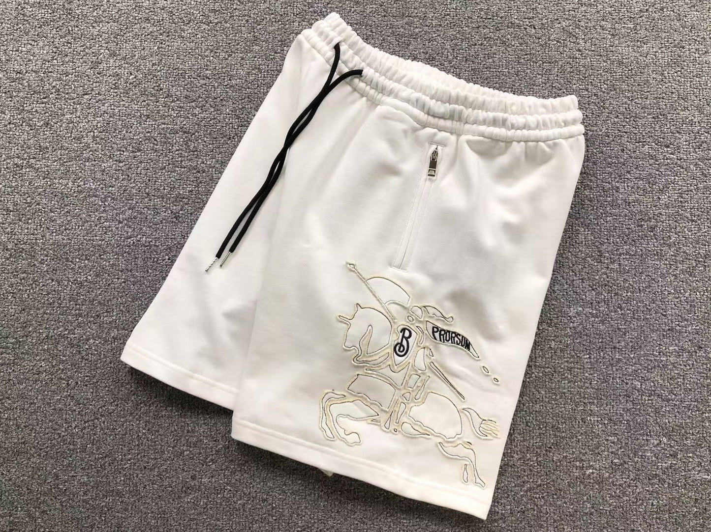 Burberry Shorts