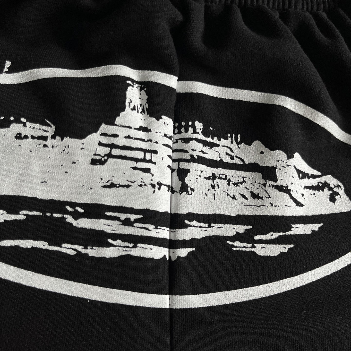 Corteiz Alcatraz Sweatpants