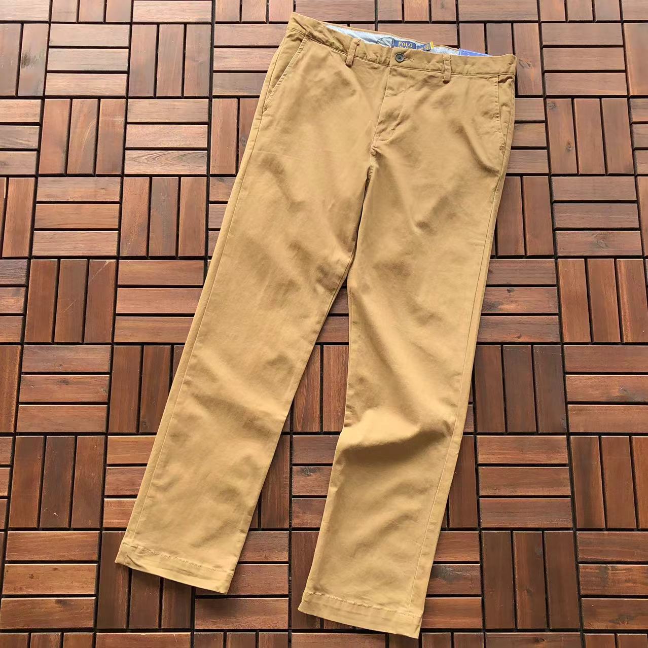 Ralph Lauren Trousers