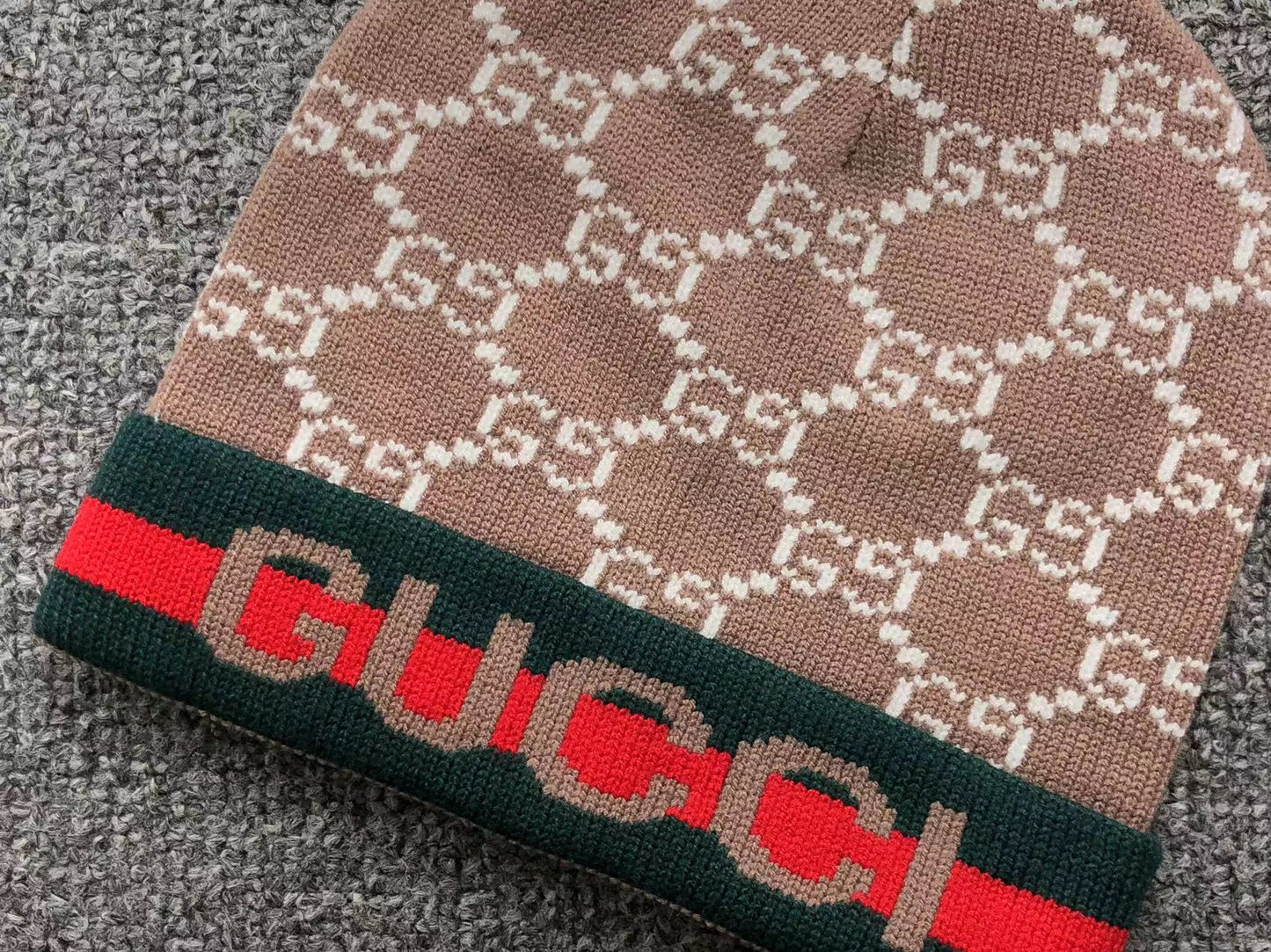 Gucci Cap