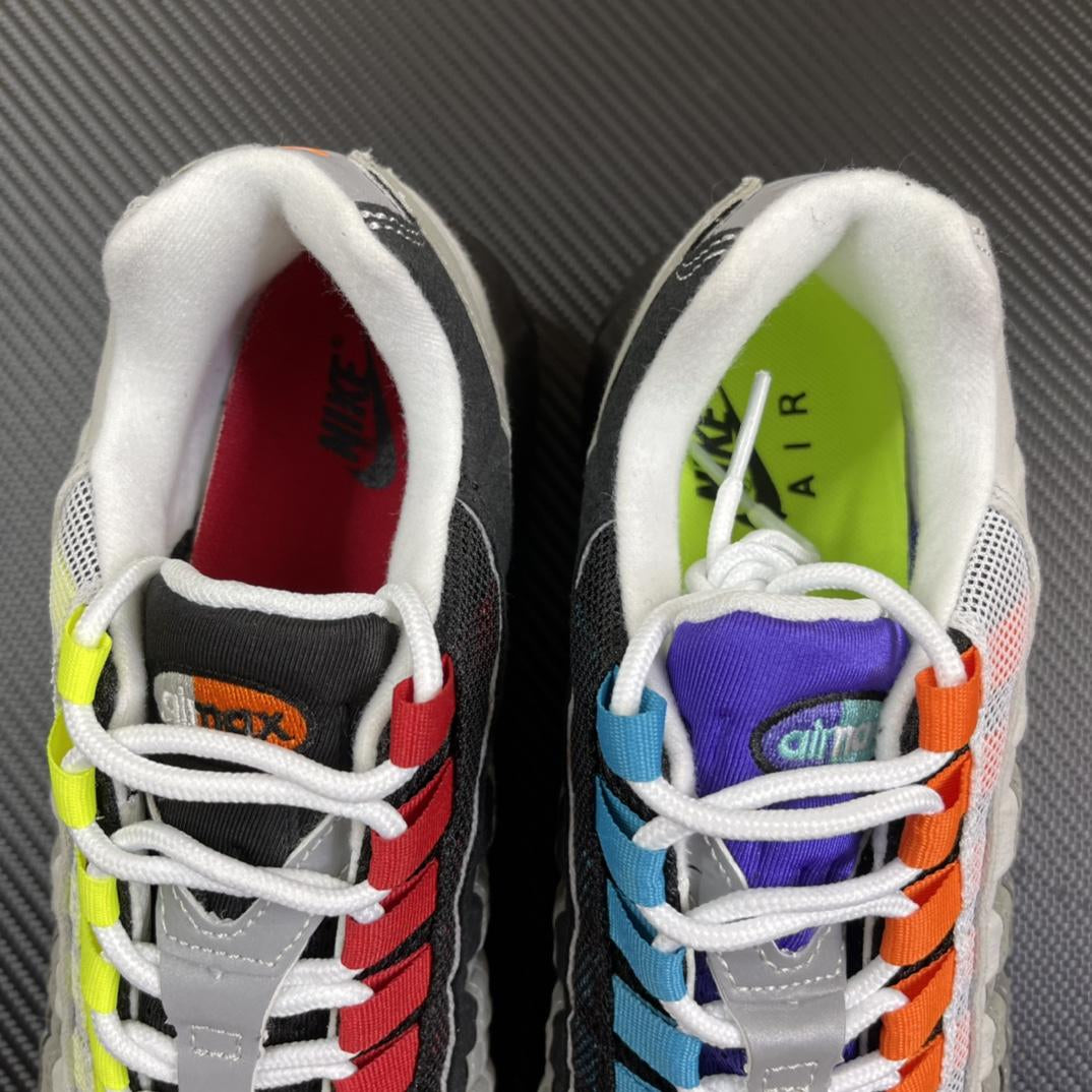 Nike Air Max 95