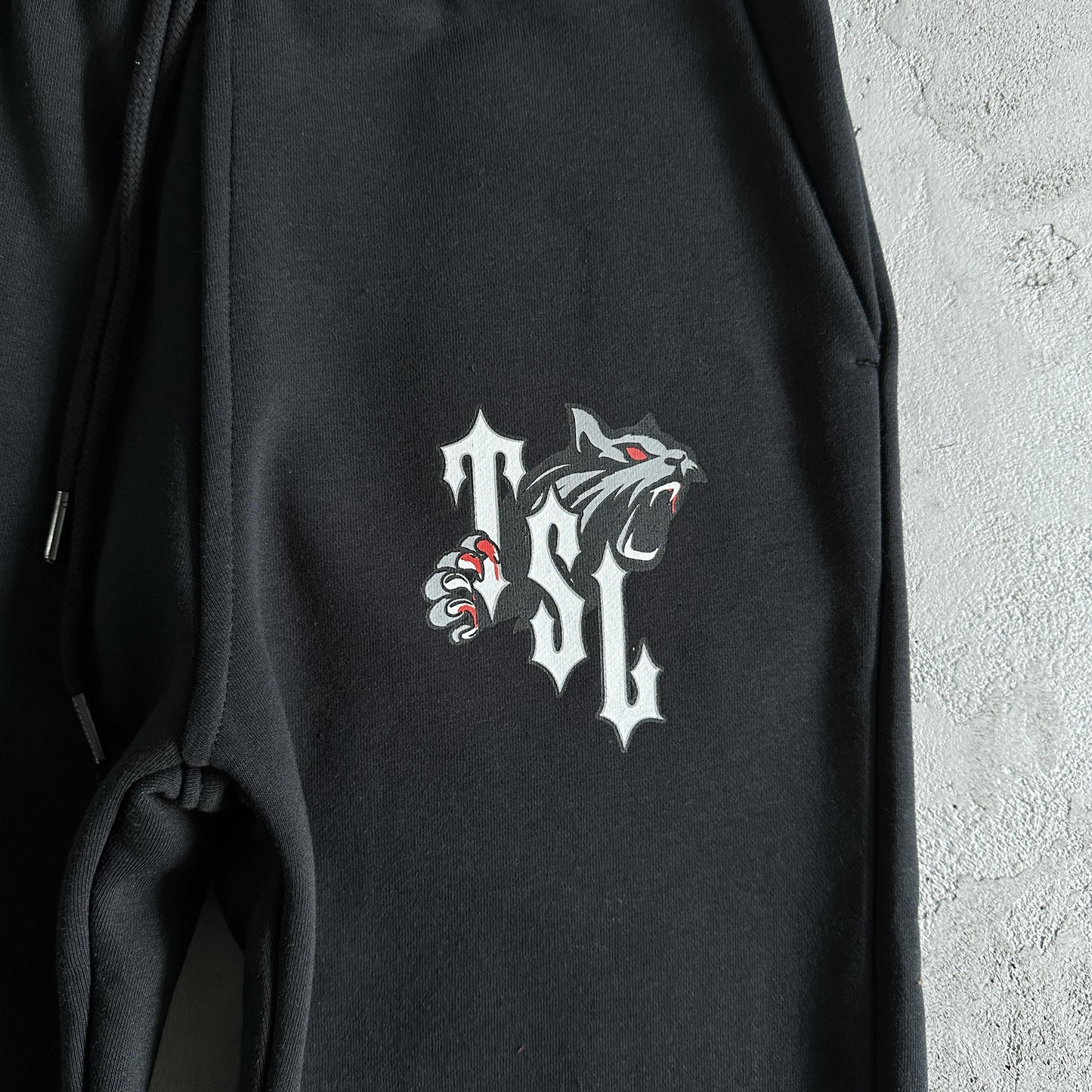 Trapstar Tracksuit Shooters Bloodshot