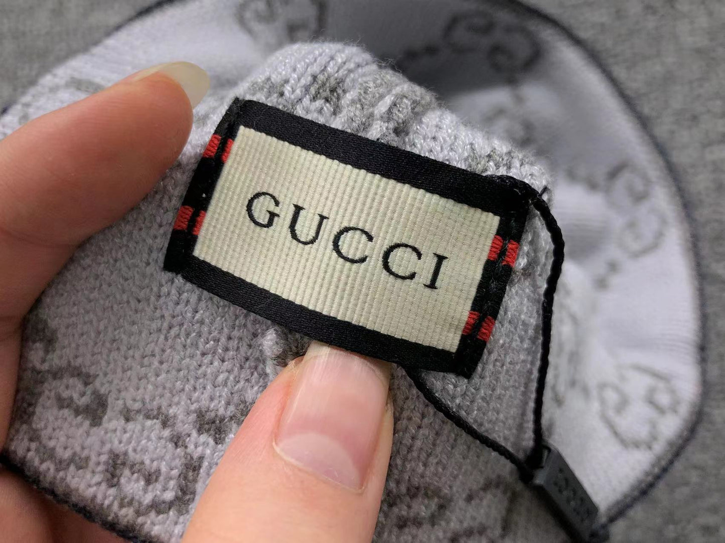 Gucci Cap