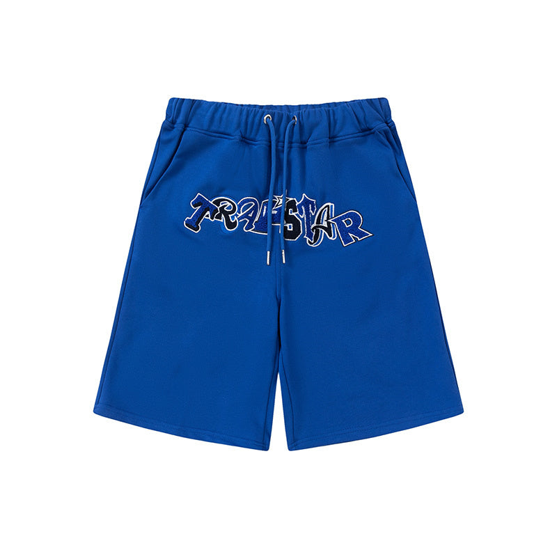 Trapstar Shorts Set