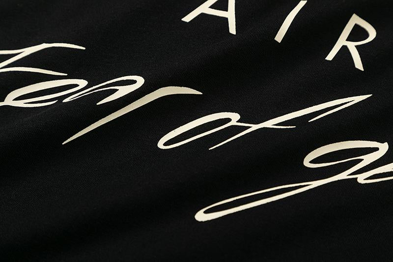 Nike x Fear Of God Vest