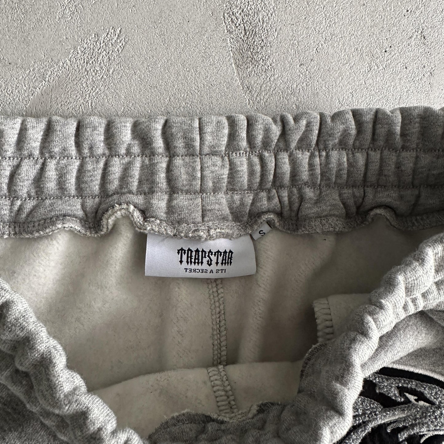 Trapstar Tracksuit Shooters