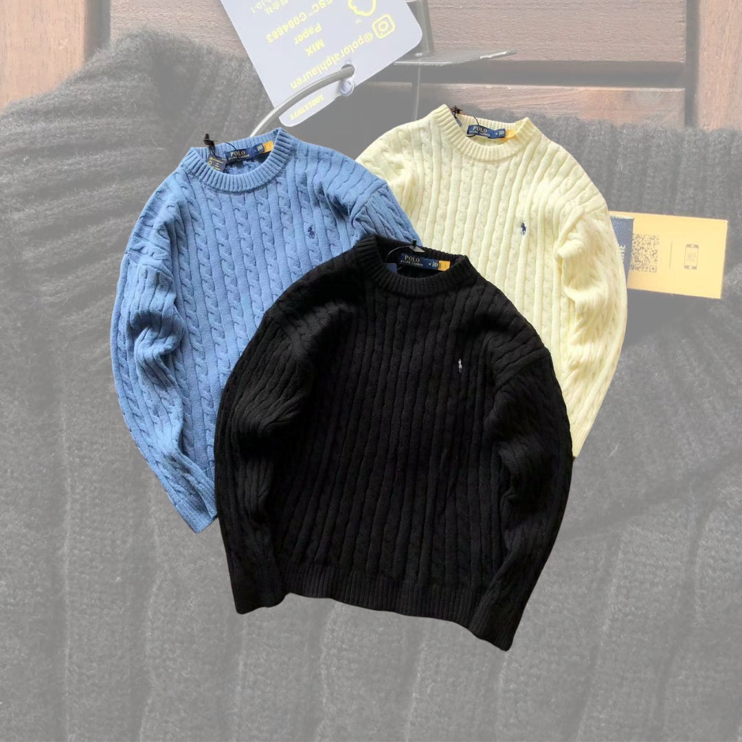 Ralph Lauren Sweater