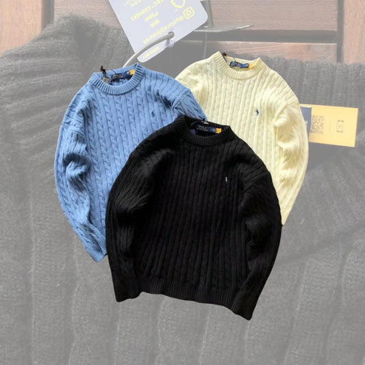 Ralph Lauren Sweater