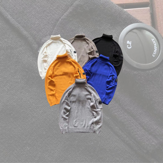 C.P Company Sweater