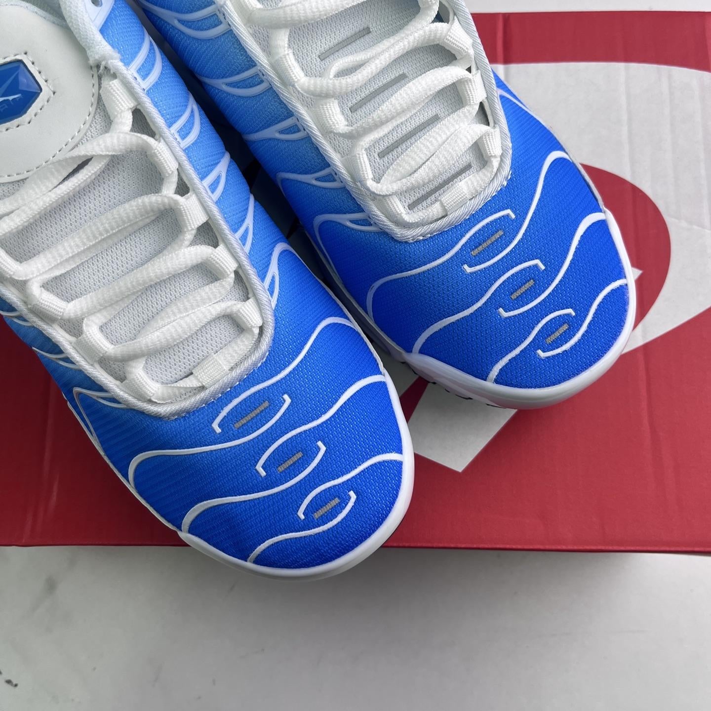 Nike Air Max Plus Tn