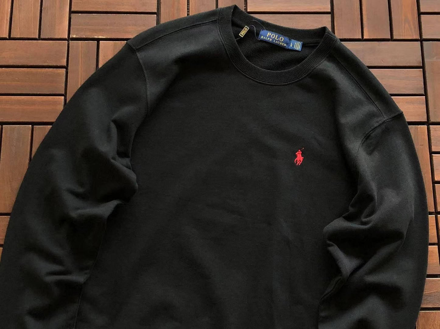 Ralph Lauren Sweater