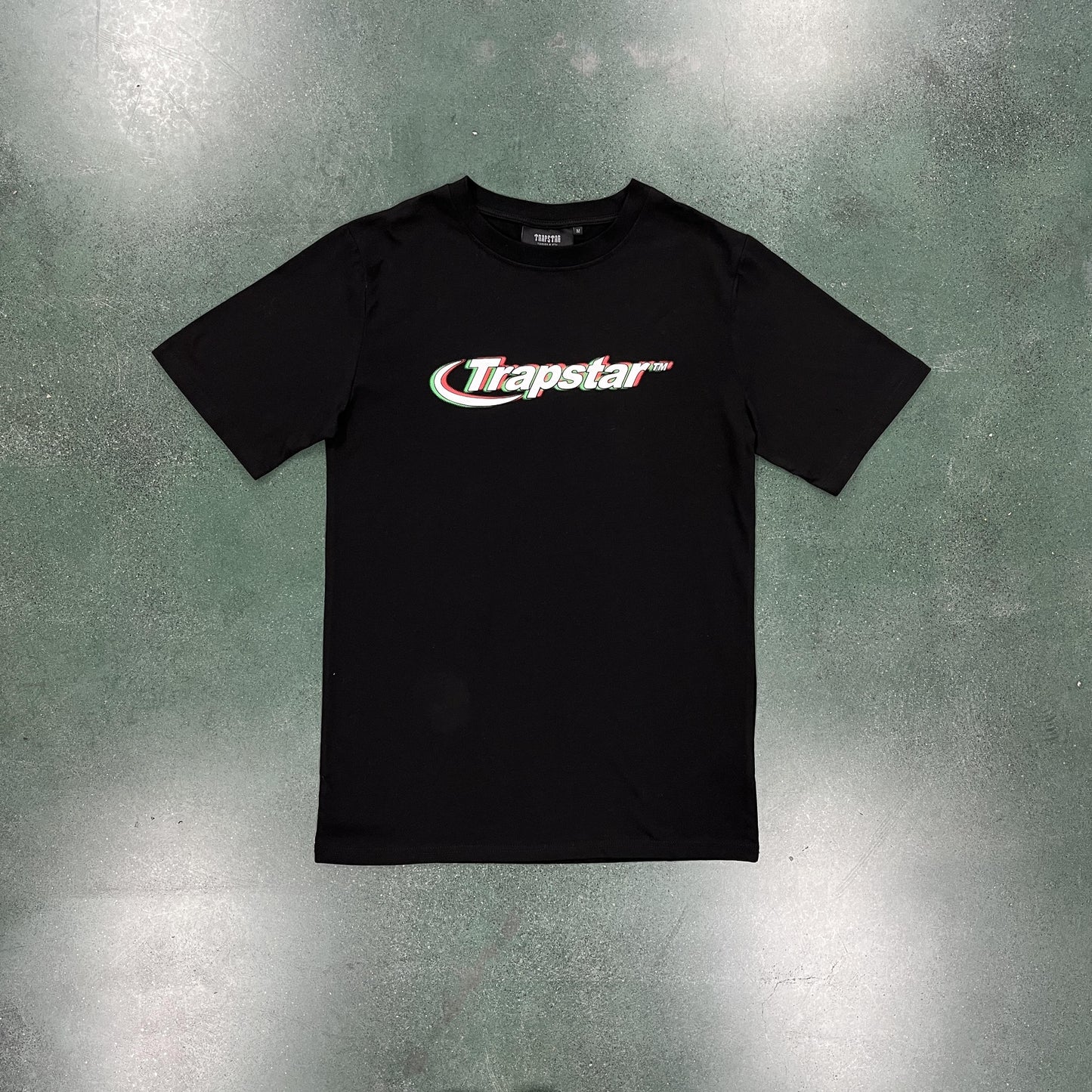 Trapstar Ltaliano Tshirt