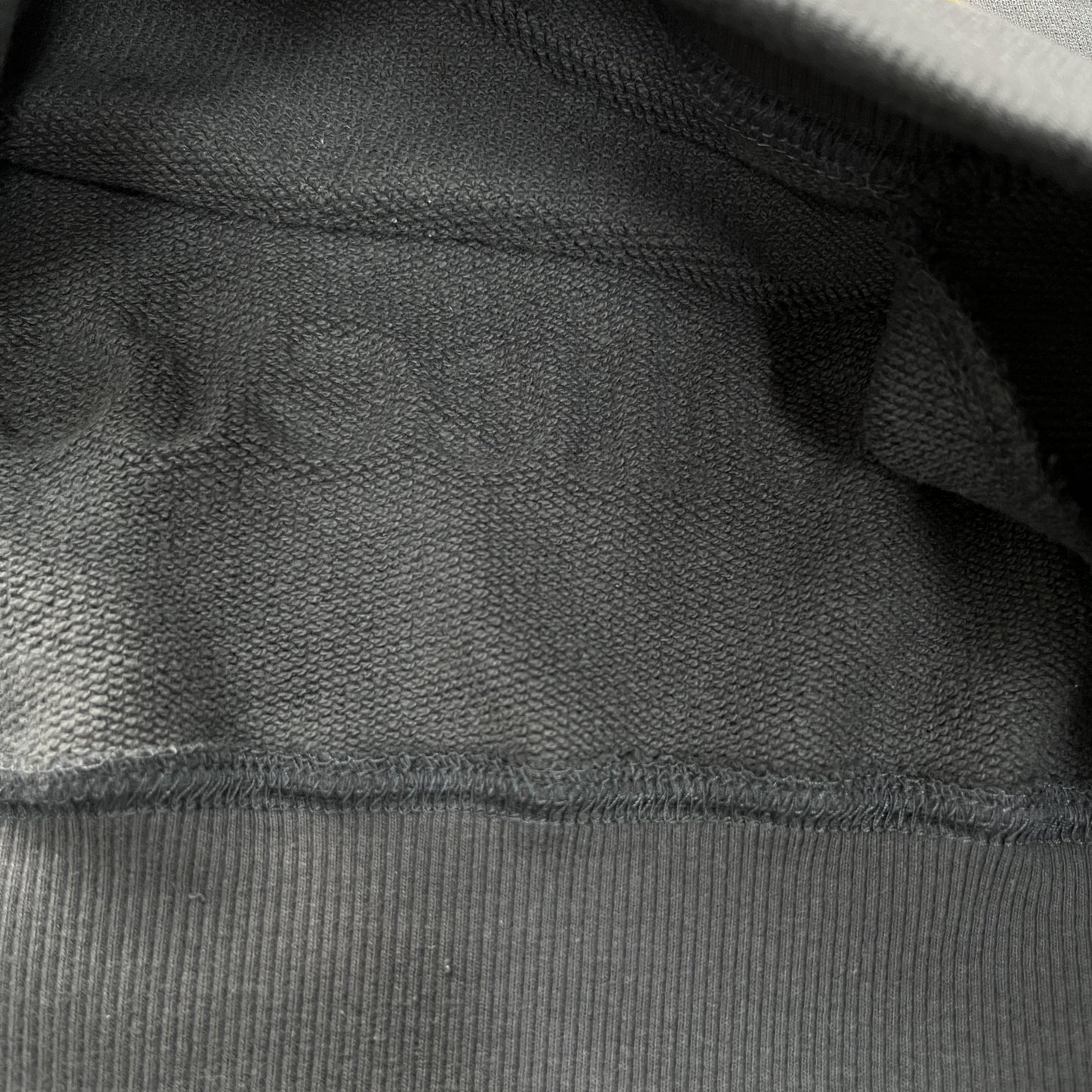 Broken Planet Am I the Only One Collectors Hoodie