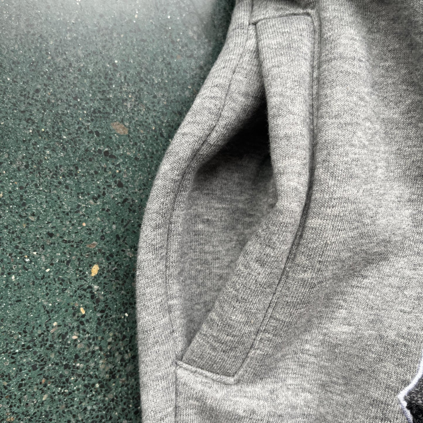 Trapstar Tracksuit Monochrome