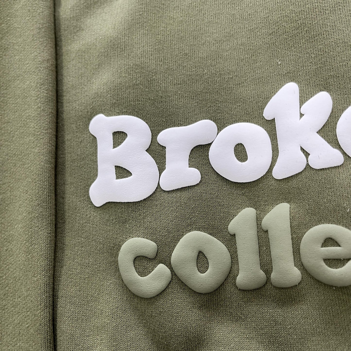 Broken Planet Infinite Realities Hoodie