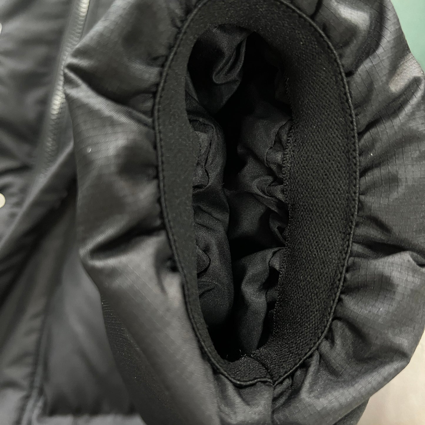 Trapstar Puffer Jacket Decoded Hooded 2.0