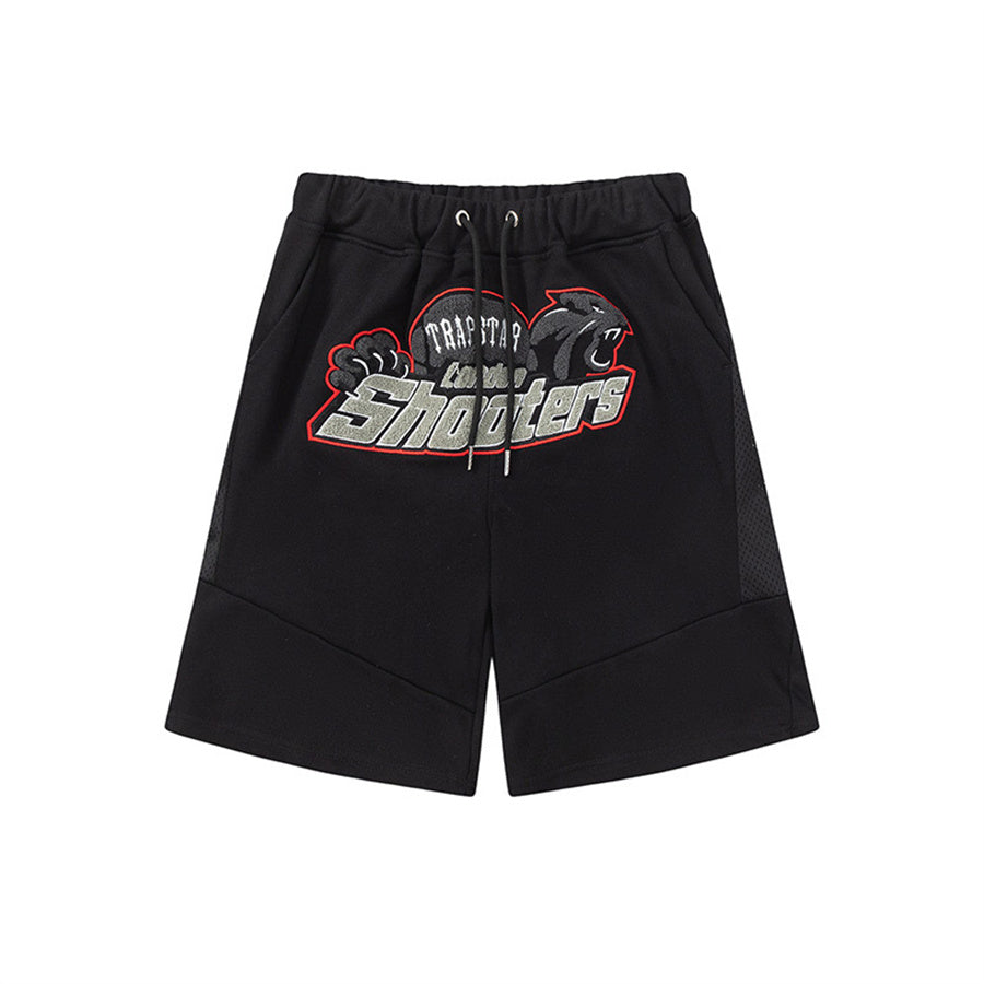 Trapstar Shorts Set FAST