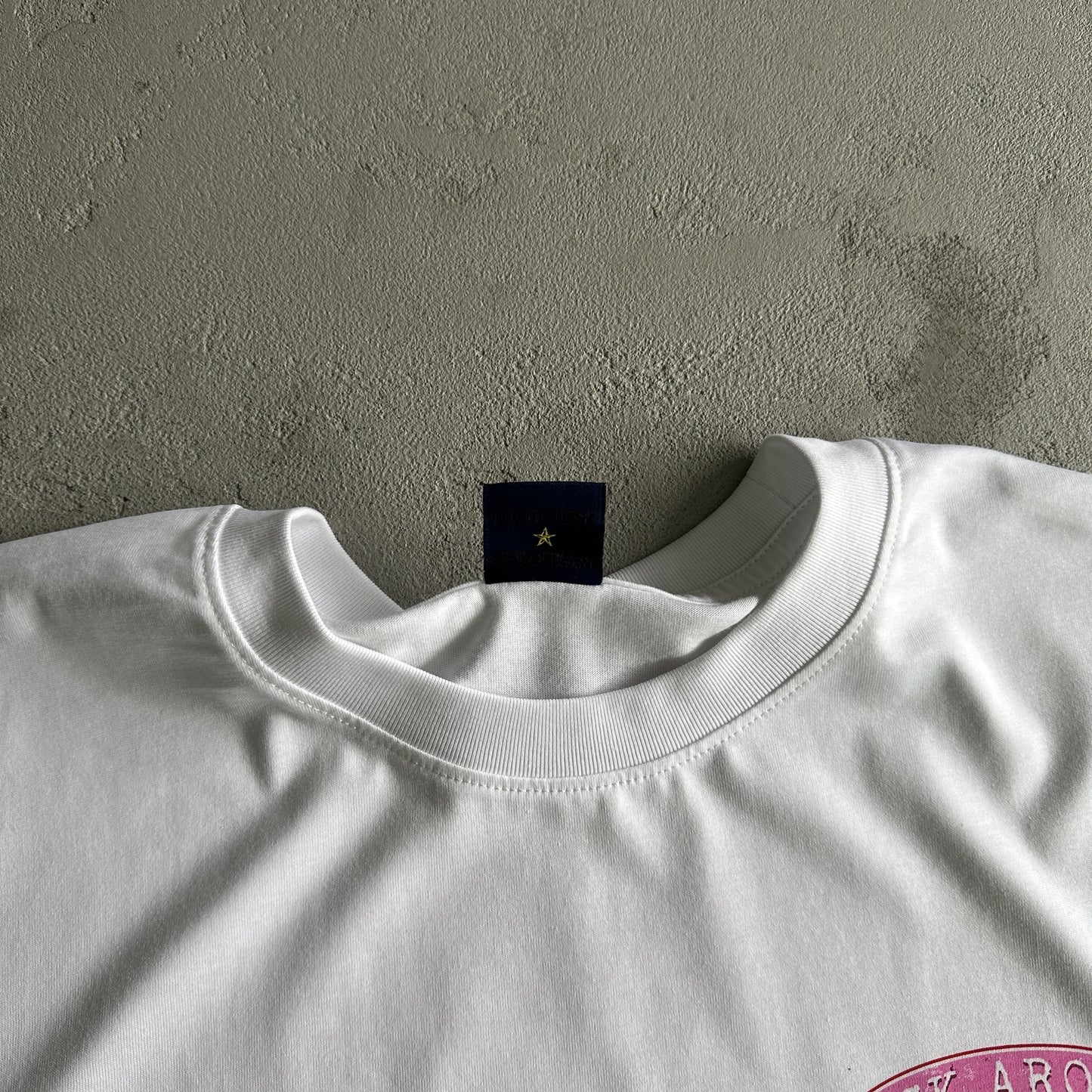 Corteiz Tshirt Fuck Around And Find Out