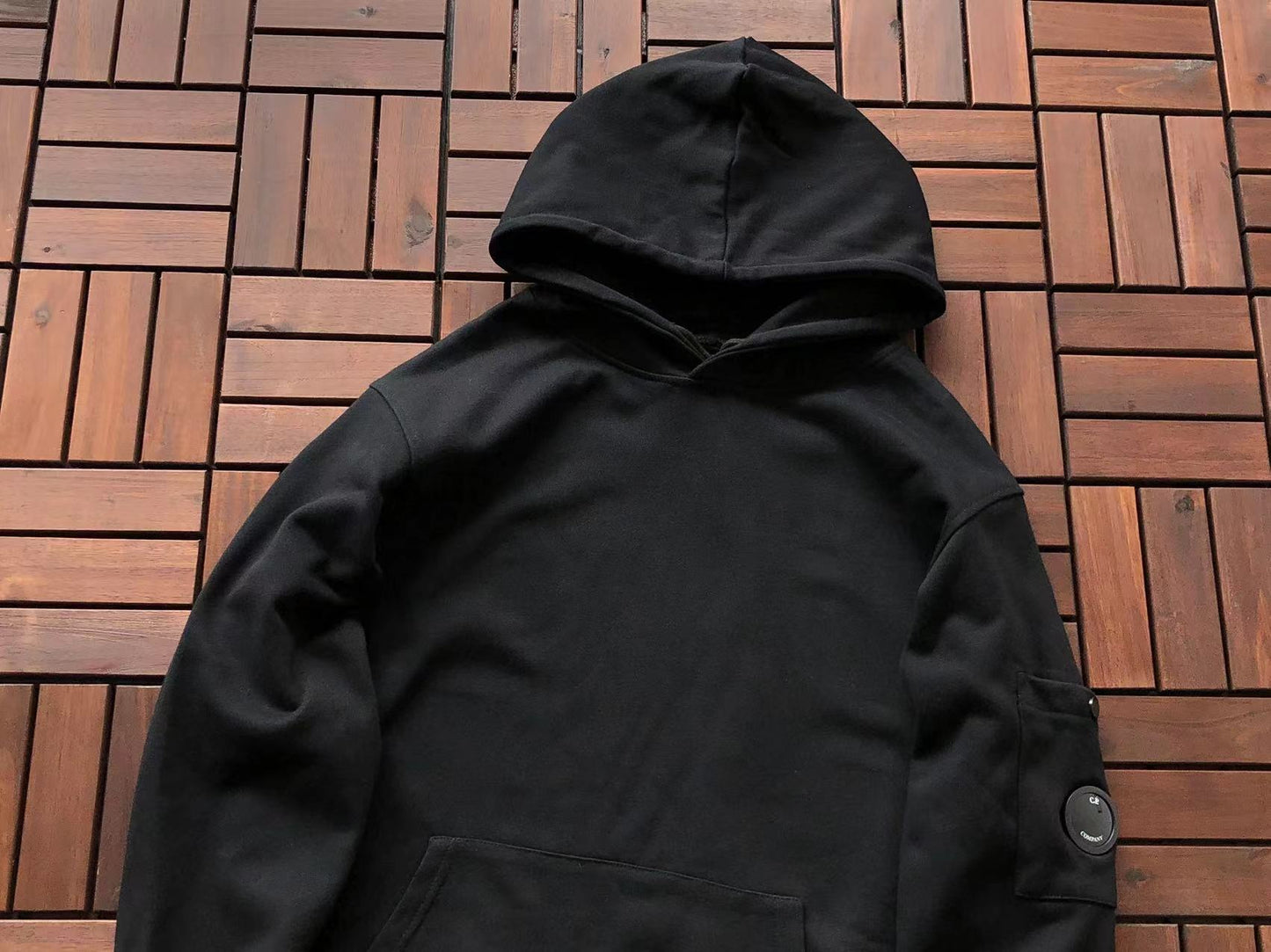 C.P Company Hoodie