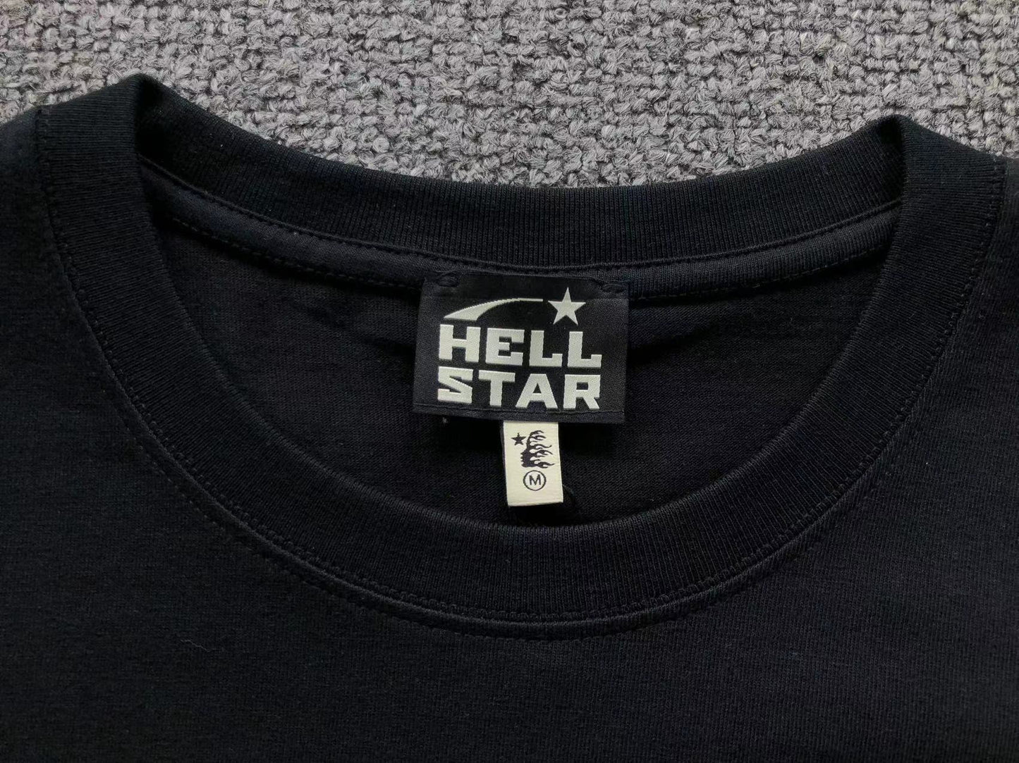 Hellstar Tshirt