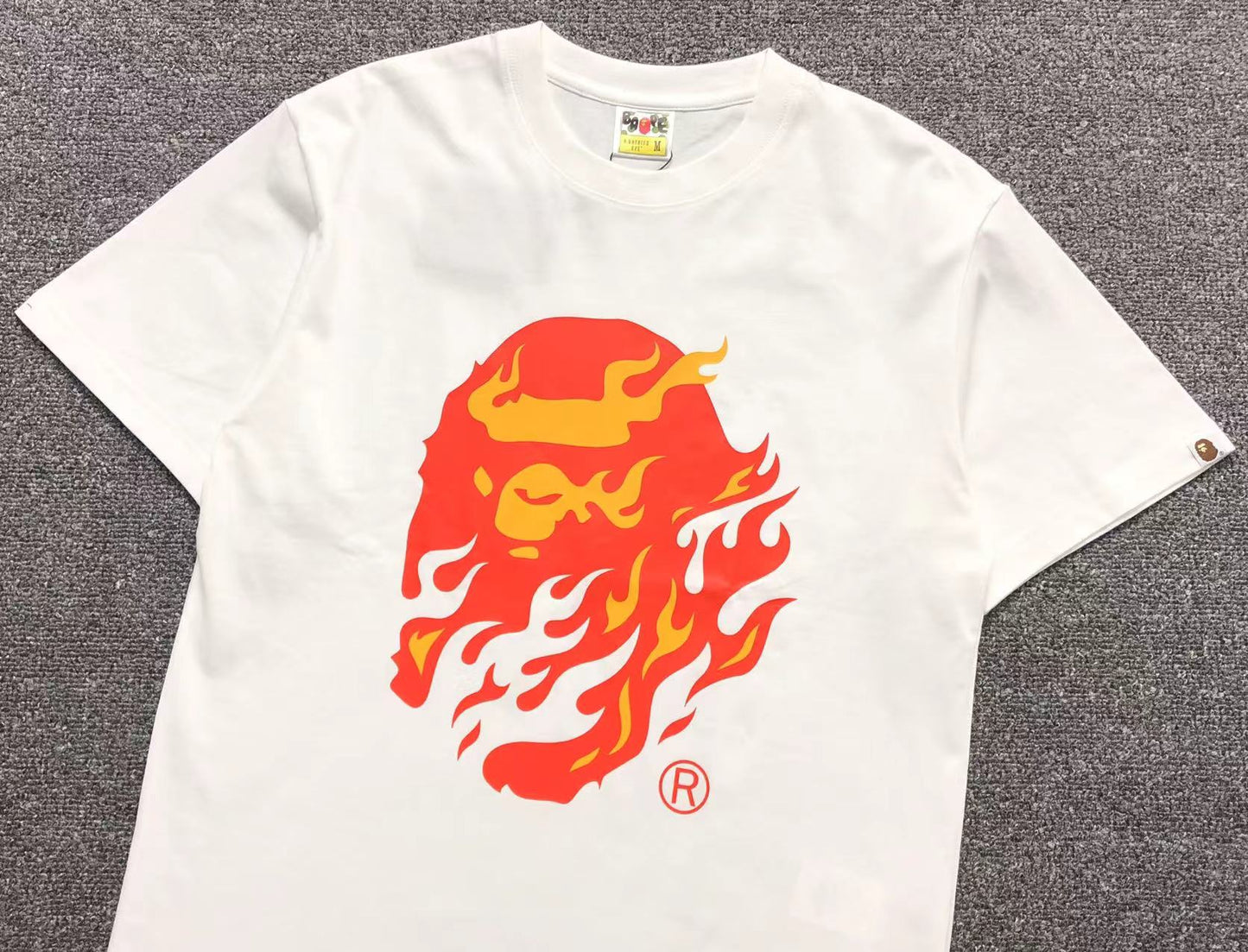 Bape Tshirt