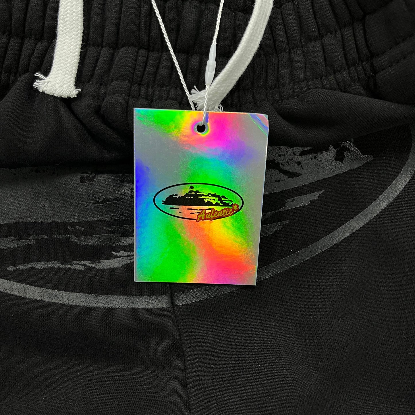 Corteiz Alcatraz Sweatpants