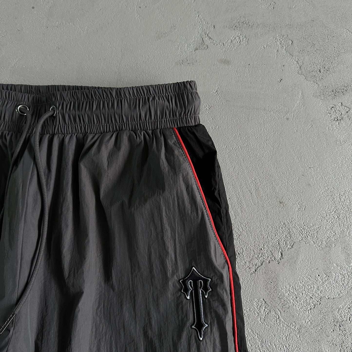 Trapstar Shellsuit Irongate