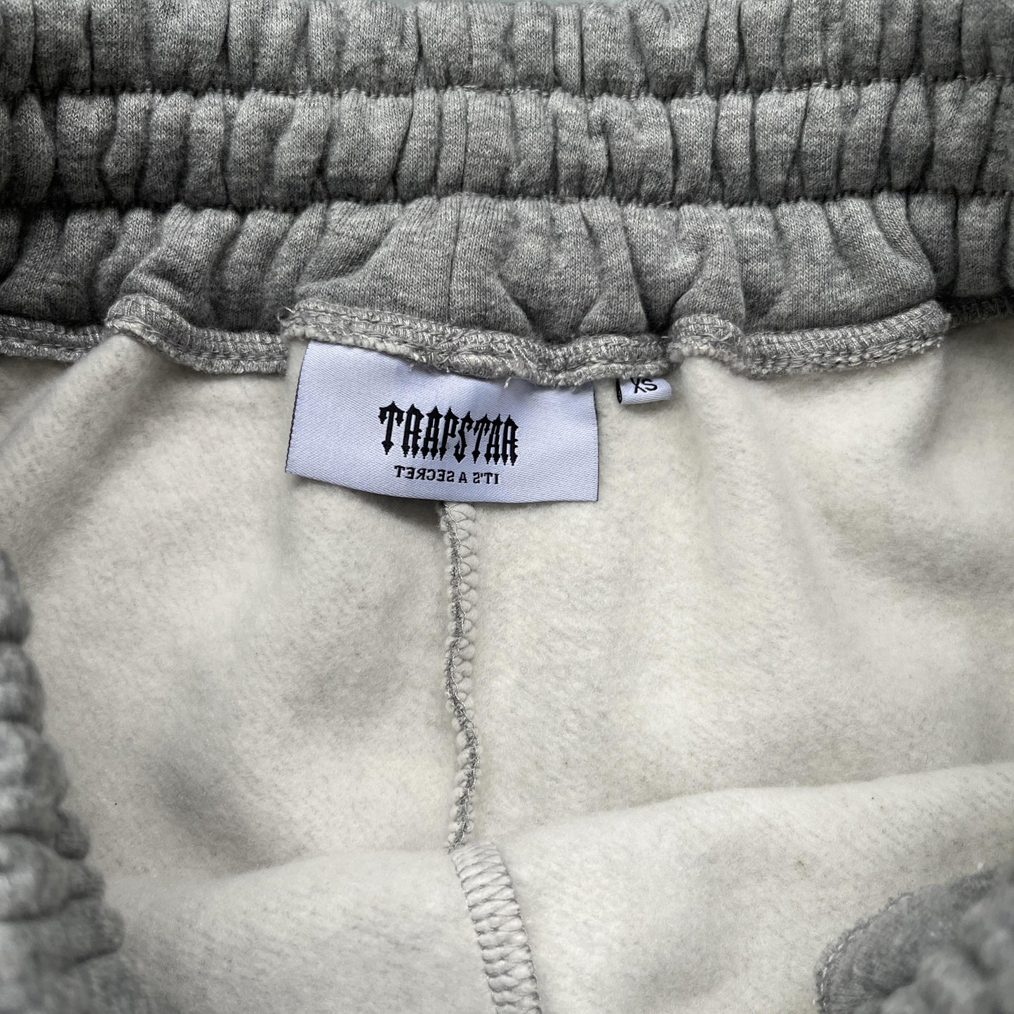 Trapstar Tracksuit Monochrome