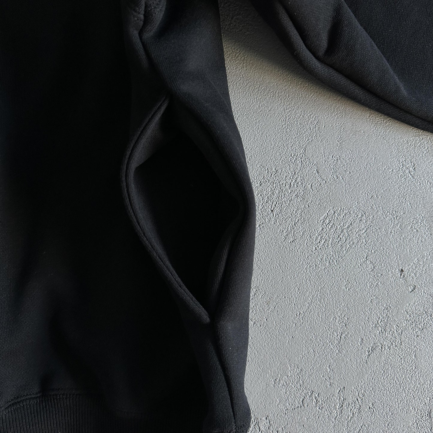 Broken Planet  Basics Quarter Zip Jumper Sweater