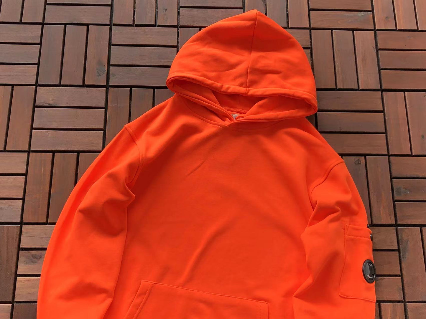 C.P Company Hoodie