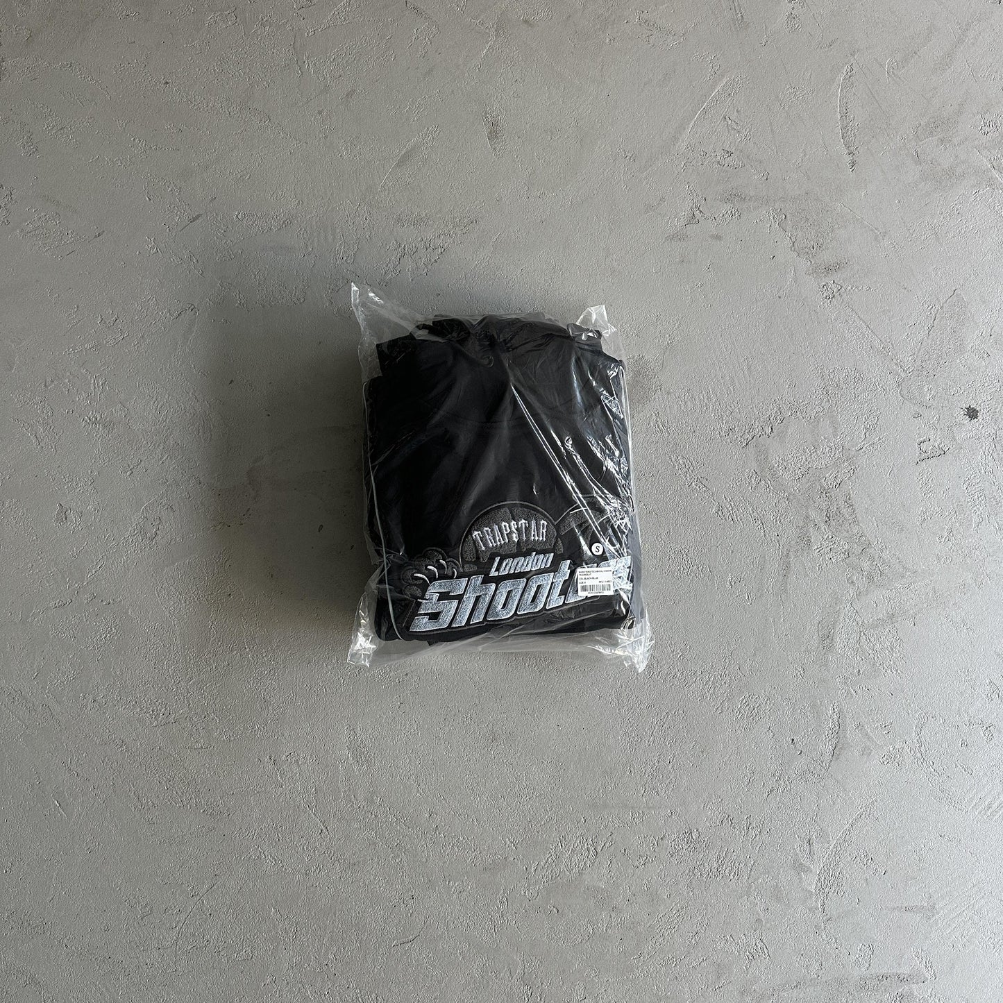 Trapstar Tracksuit Shooters