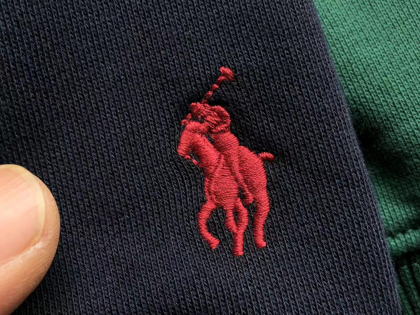 Ralph Lauren Hoodie